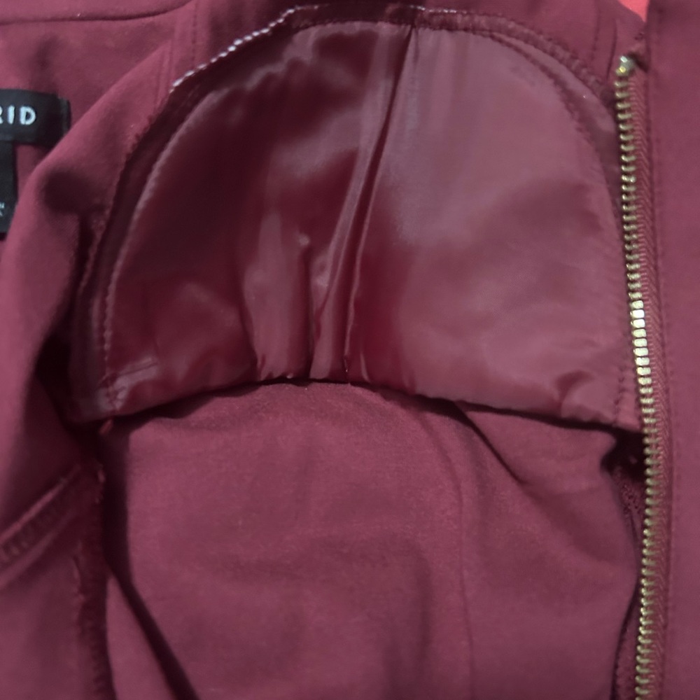 Torrid Jacket - Picture 8 of 10